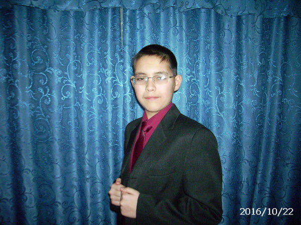 Тимур Сибагатуллин