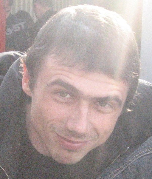 Игорь Бессонов