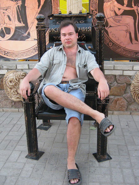 Денис Пунька