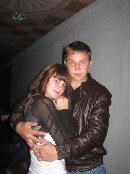 Николай Богачёв