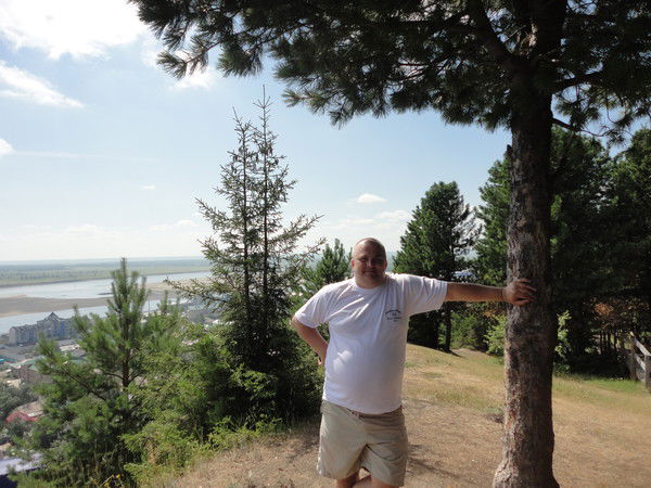 Роман Ширяев