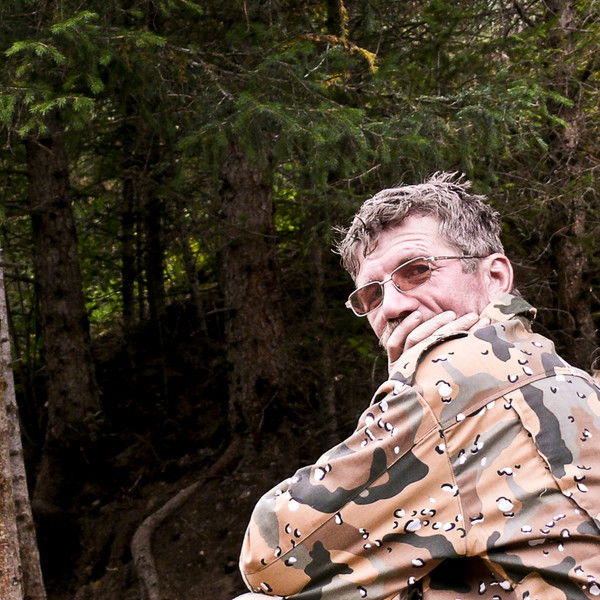 Сергей Лобачев