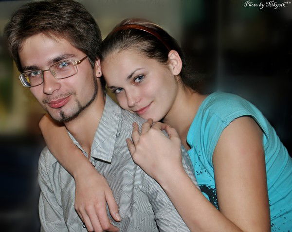 Илья Трухачев