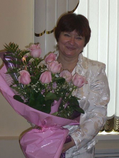 Анна Мурзина