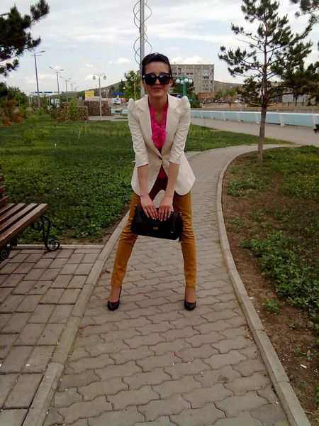 Акажаева Молдир