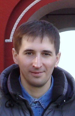 Антон Капустин