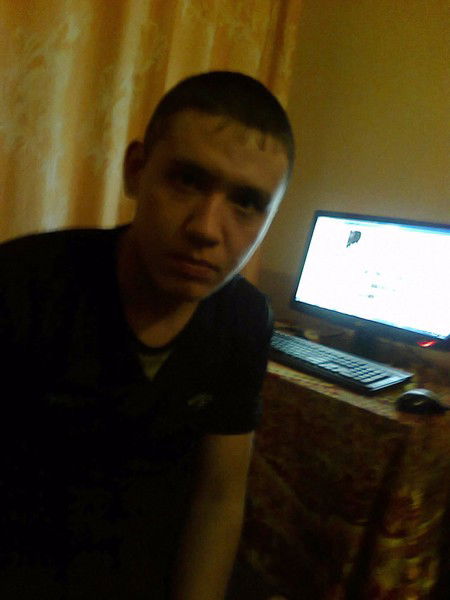 Шамиль Курманов