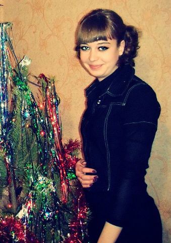 А Н А С Т А С И Я