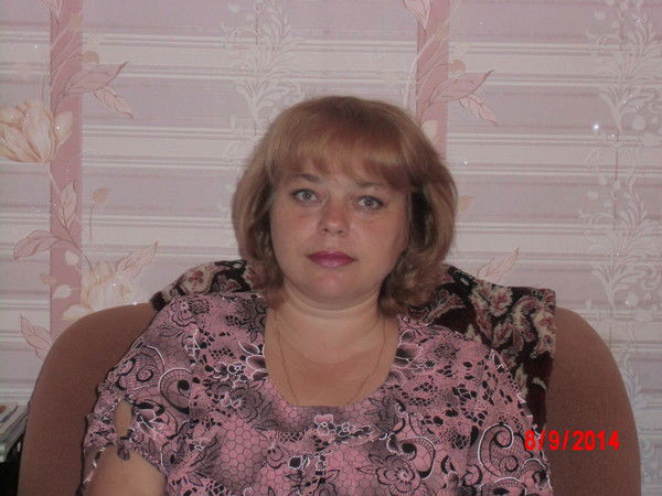 Марина Мишкинене