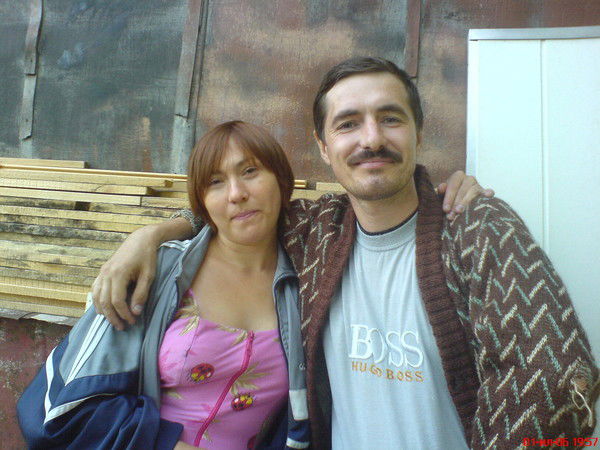 Павел Ковешников