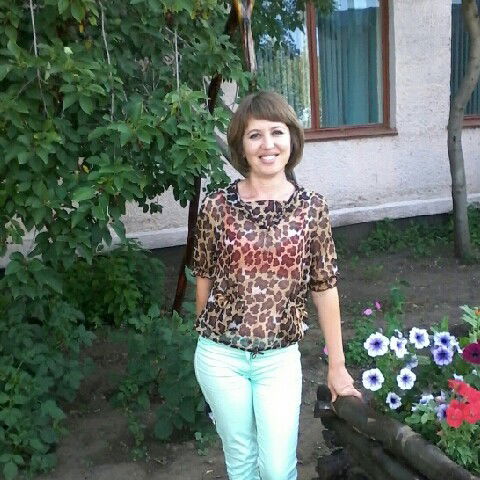 Вера Миллер