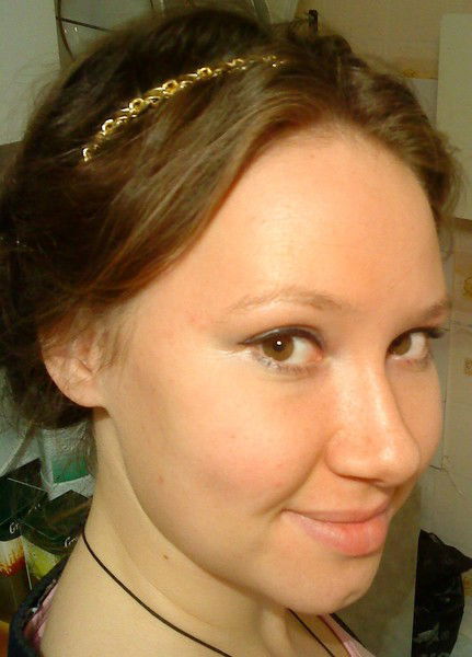 Елена Козырева