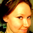 Елена Козырева