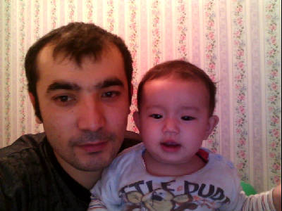 Алишер Алишер