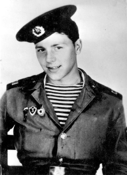 Андрей Светашов