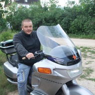 Игорь Заманин