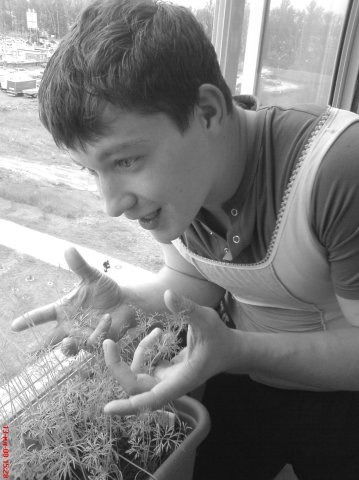 Сергей Крайнев