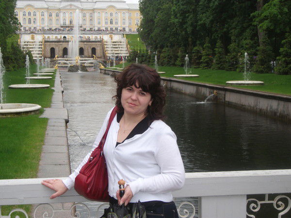 Наталья Гордиенко