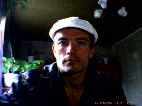 Алексей Шумлянский