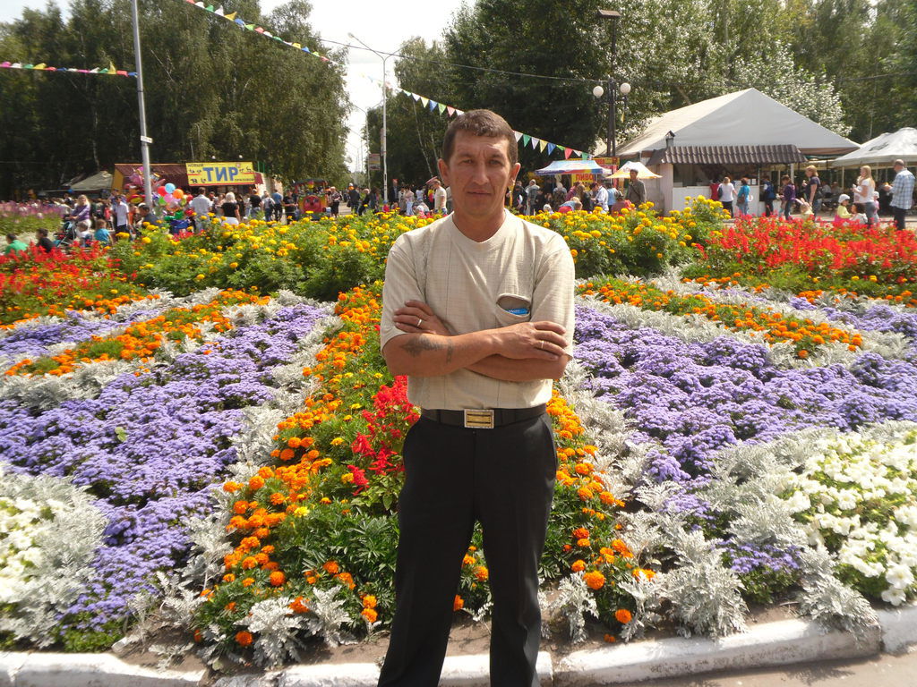 Борис Валеев