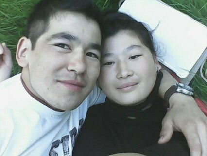 Элнура Эшиева