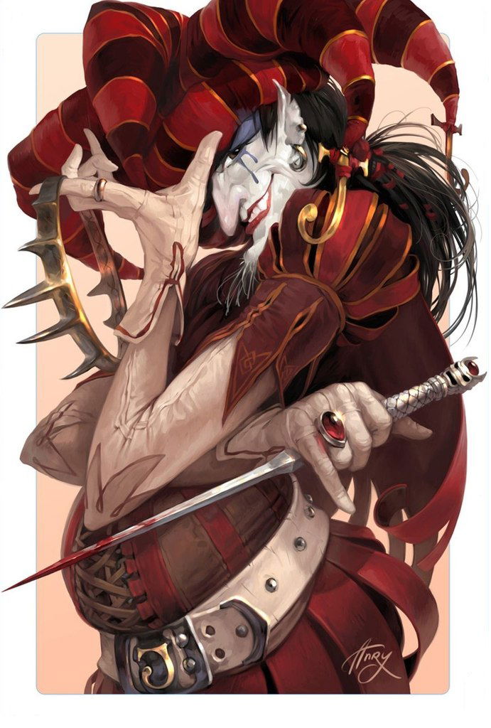 ..::ваш Тёмный Дворецкий::..