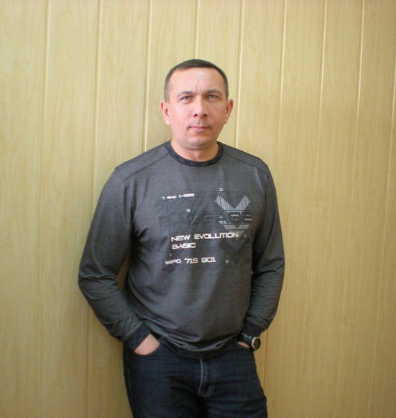 Владимир Сыркин