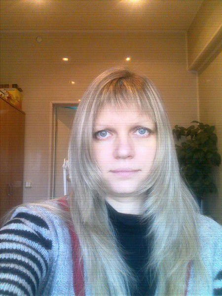 Наталья Лёвкина