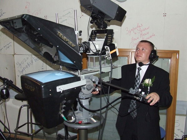 Александр Архипенко