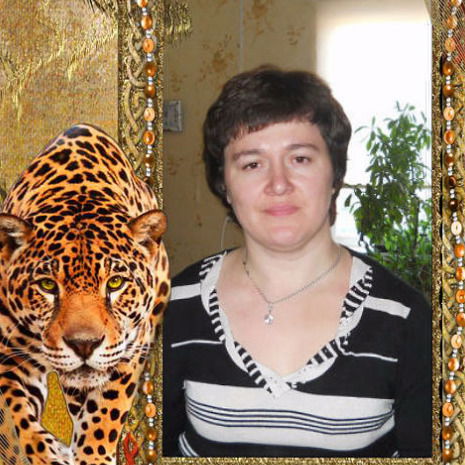 Надежда Вайсгайм