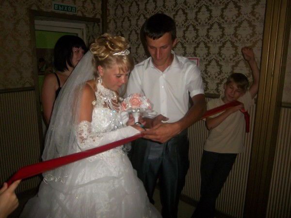 Екатерина Качалова