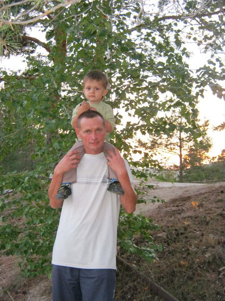 Игорь Каранов