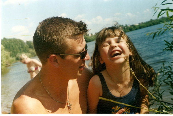 Николай Герасимов