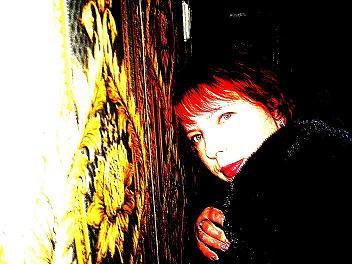 Лариса Кашина