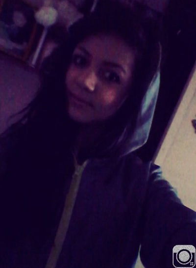 Алёна Савельева