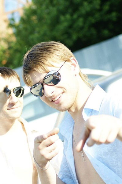 Анатолий Бороздин