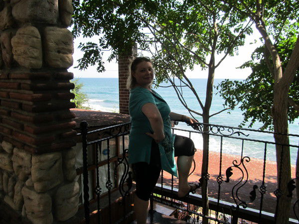 Наталья Гончарова