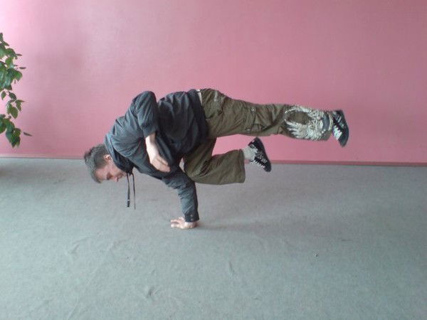 Сергей Молоков