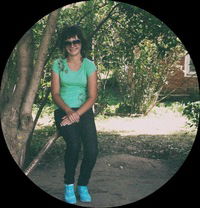 Ольга Лангуева