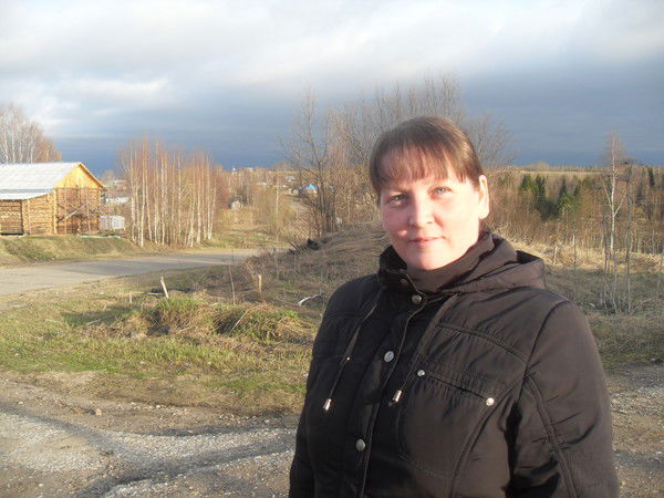 Татьяна Кемпф