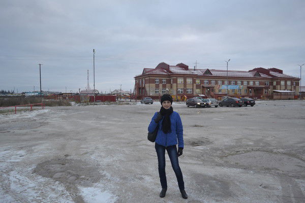 Ольга Григорьева