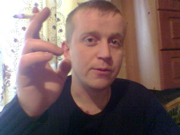 Дмитрий Филимонов