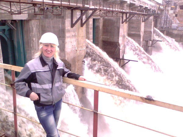 Светлана Клеветова