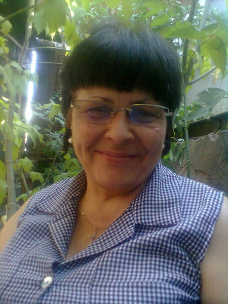 Нина Пасхалиди