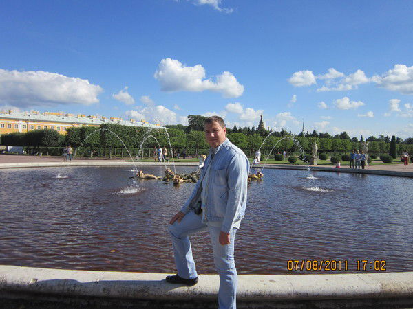 Альберт Анчин