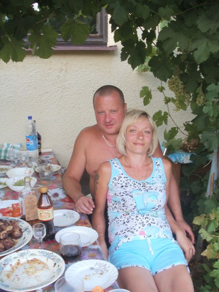 Владимир Скворцов