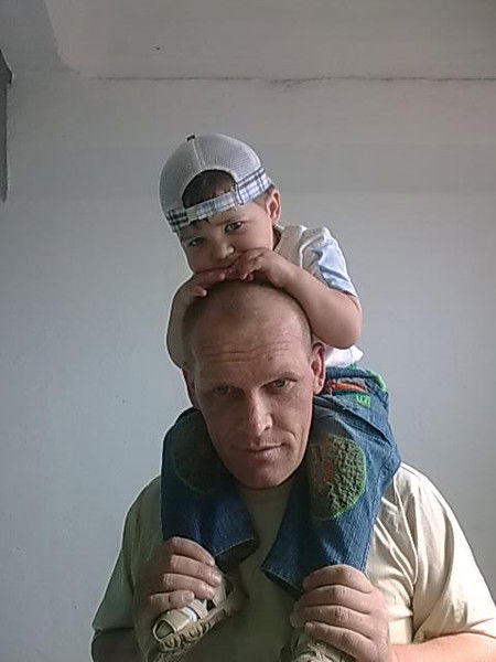 Игорь Григорьев