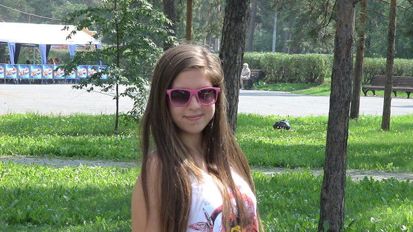 Екатерина ))