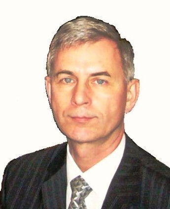 Сергей Семенюк