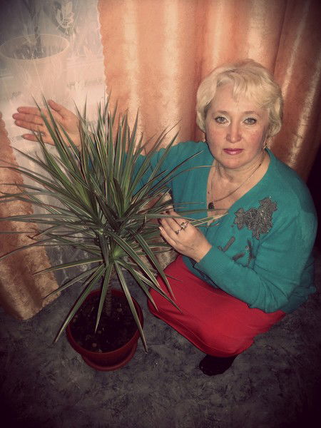 Людмила Климова